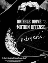 Thumbnail Dribble Drive Motion Offense Entry Set Playbook