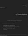 Thumbnail GMAT Grammar