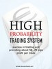 Thumbnail High Probability System for Trading Forex Thumbnail High Probability System for Trading Forex