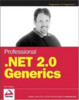 Thumbnail Professional .NET 2.0 Generics (Programmer to Programmer)