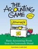 Thumbnail The Accounting Game, 2E: Basic Accounting Fresh from the Lem