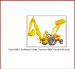 Thumbnail Case 580 C 580C Tractor Loader Backhoe Shop Service Manual C Thumbnail Case 580 C 580C Tractor Loader Backhoe Shop Service Manual C