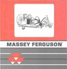 Thumbnail MASSEY FERGUSON 165 150 175 TRACTOR SERVICE MANUAL, PARTS, E