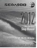Thumbnail 2012 Sea-doo Boat Workshop Service Repair Manual 150 180 200 210 230