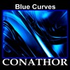 Thumbnail FLP CONATHOR - Blue Curves