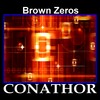 Thumbnail FLP CONATHOR - Brown Zeros