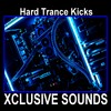 Thumbnail Xclusive Sounds Hard Trance Kicks WAV