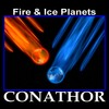 Thumbnail FLP CONATHOR - Fire & Ice Planets