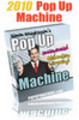 Thumbnail 2010 Pop Up Machine with Master Resell Rights
