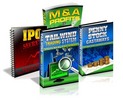 Thumbnail Tailwind Trading System with 3 BONUS BOOKS Easy Safe