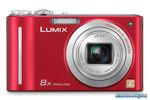 Thumbnail LUMIX DMC ZX1 service manual