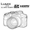Thumbnail Panasonic LUMIX DMC FZ35 SERVICE MANUAL