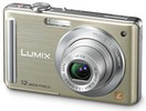 Thumbnail Panasonic LUMIX DMC FS25 Series Service Manual 