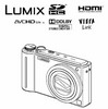 Thumbnail Panasonic LUMIX DMC TZ7 Series Service Manual
