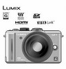 Thumbnail Panasonic Lumix DMC-GF1 Series Service Manual