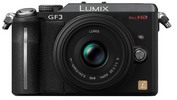 Thumbnail Panasonic Lumix Dmc GF3 Series Service Manual Repair Guide