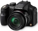 Thumbnail Panasonic Lumix DMC-FZ150 Series Service Manual in 
