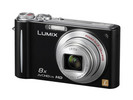 Thumbnail Panasonic Lumix DMC-ZR3/ZX3 Series Service Manual