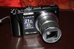 Thumbnail Panasonic Lumix DMC-ZS10 Series Service Manual