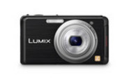 Thumbnail Panasonic Lumix DMC-FX90 Series Service Manual