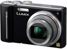 Thumbnail Panasonic Lumix Dmc-tz8 + Dmc-zs5 Series Service Manual & Re