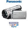 Thumbnail Panasonic HDC-SD700 + SD707 Service Manual & Repair Guide