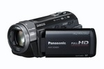 Thumbnail Panasonic HDC-SD800 Hd Video Camera Service Manual