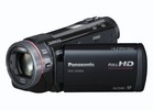 Thumbnail Panasonic HDC-SD900+TM900 Hd Video Camera Service Manual