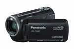 Thumbnail Panasonic Hdc-TM80 Hd Video Camera Service Manual
