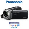 Thumbnail Panasonic HDC-SDX1 Service Manual & Repair Guide