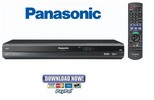 Thumbnail Panasonic DMR-EX83  Series Service Manual & Repair Gu