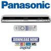 Thumbnail PANASONIC DMR-ES15   Service Manual