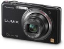 Thumbnail Panasonic Lumix DMC-SZ7 Service Manual & Repair Guide
