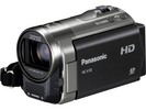 Thumbnail Panasonic HC-V10  Video Camera Service Manual