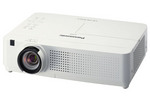 Thumbnail Panasonic Projector PT-VW330U Service Manual 