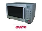 Thumbnail Sanyo EM-S1001 Service Manual