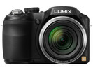 Thumbnail Panasonic Lumix DMC-LZ20 Series Service Manual Repair Guide