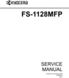 Thumbnail kyocera FS-1128/1028 Thumbnail kyocera FS-1128/1028