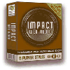 Thumbnail Impact Web Audio Product