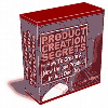 Thumbnail Product Creation Secrets now on video