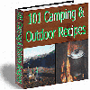 Thumbnail 101 Camping & Outdoor Recipes