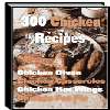 Thumbnail 300 Mouthwatering chicken recipes