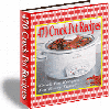 Thumbnail 470 crock pot recipes