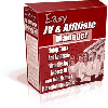 Thumbnail Easy JV and Affiliate Manager software