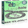 Thumbnail Ebay Loophole..save 72 when selling on eBay and much more