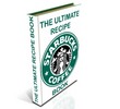Thumbnail THE ORIGINAL SPECIAL EDITION STARBUCKS ULTIMATE RECIPE BOOK!