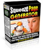 Thumbnail Squeeze Page Generator