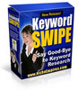 Thumbnail Keyword Swipe