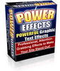Thumbnail Power Effects 2.0 New Version - Powerful Graphics
