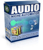 Thumbnail Audio Niche Automator